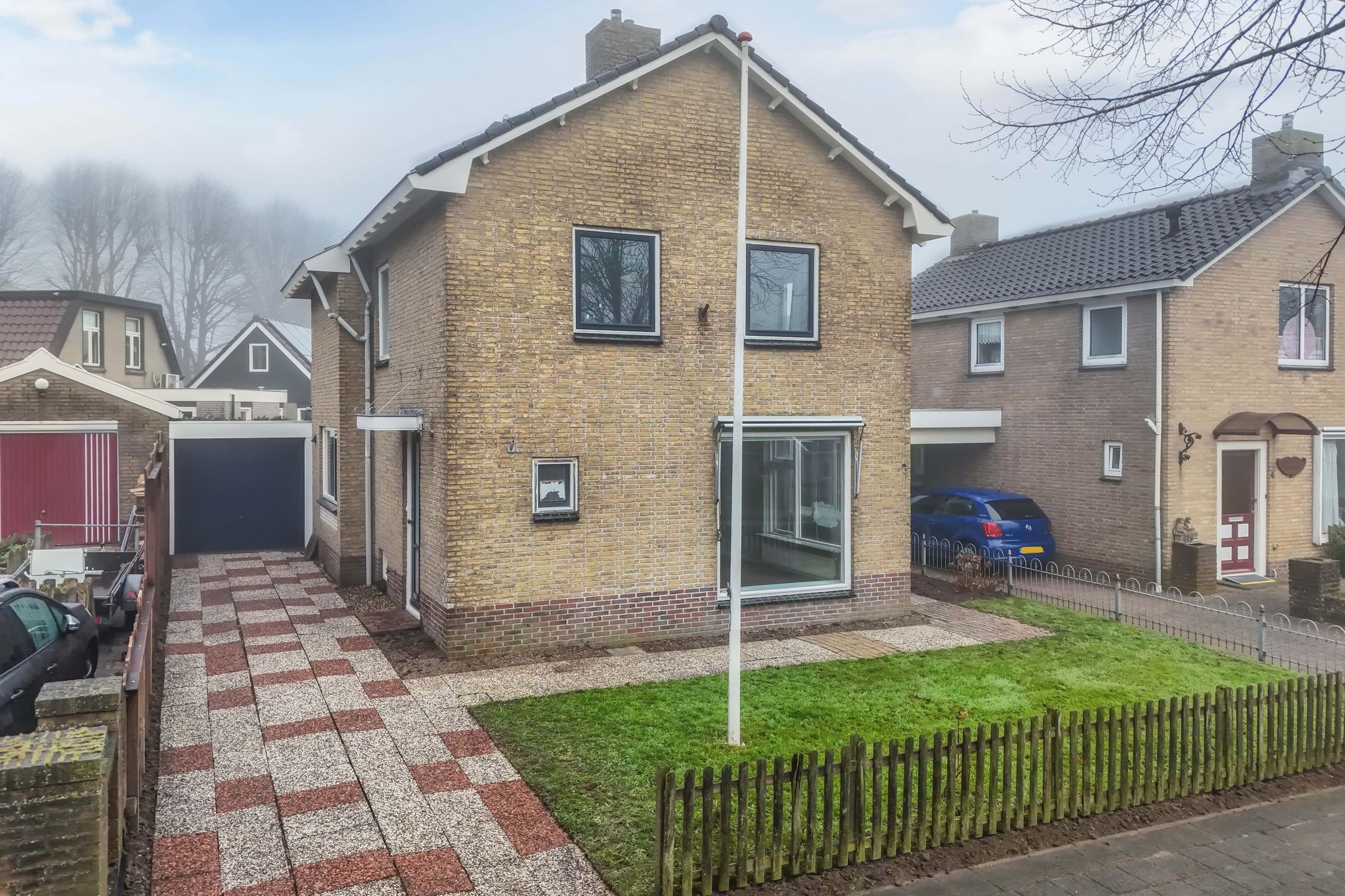 Foto 3 van Zwarteweg 6