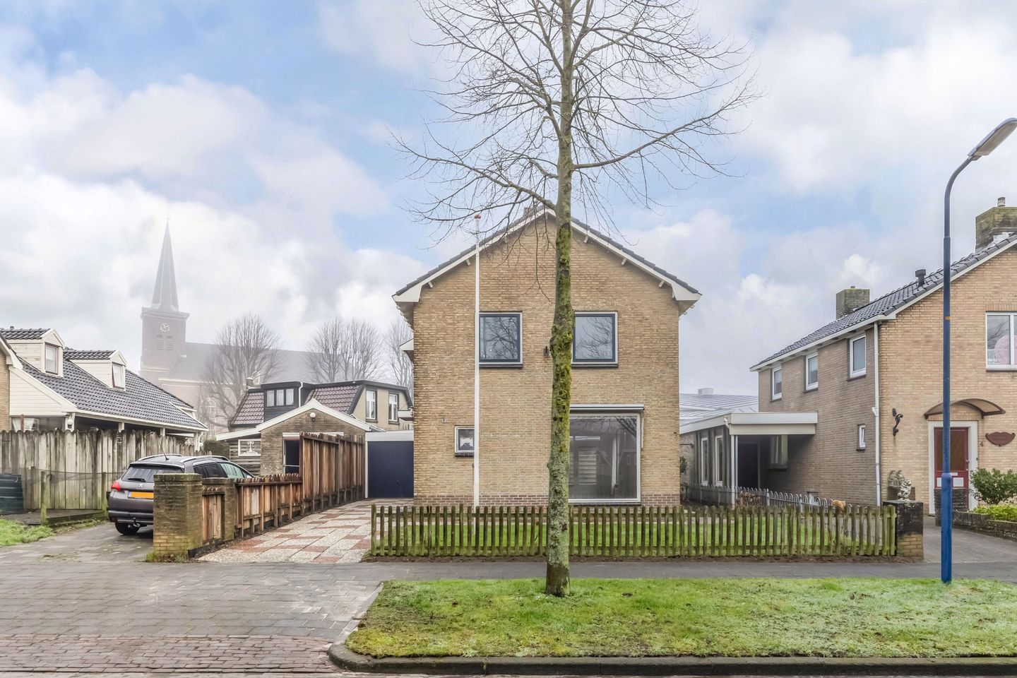 Foto 4 van Zwarteweg 6