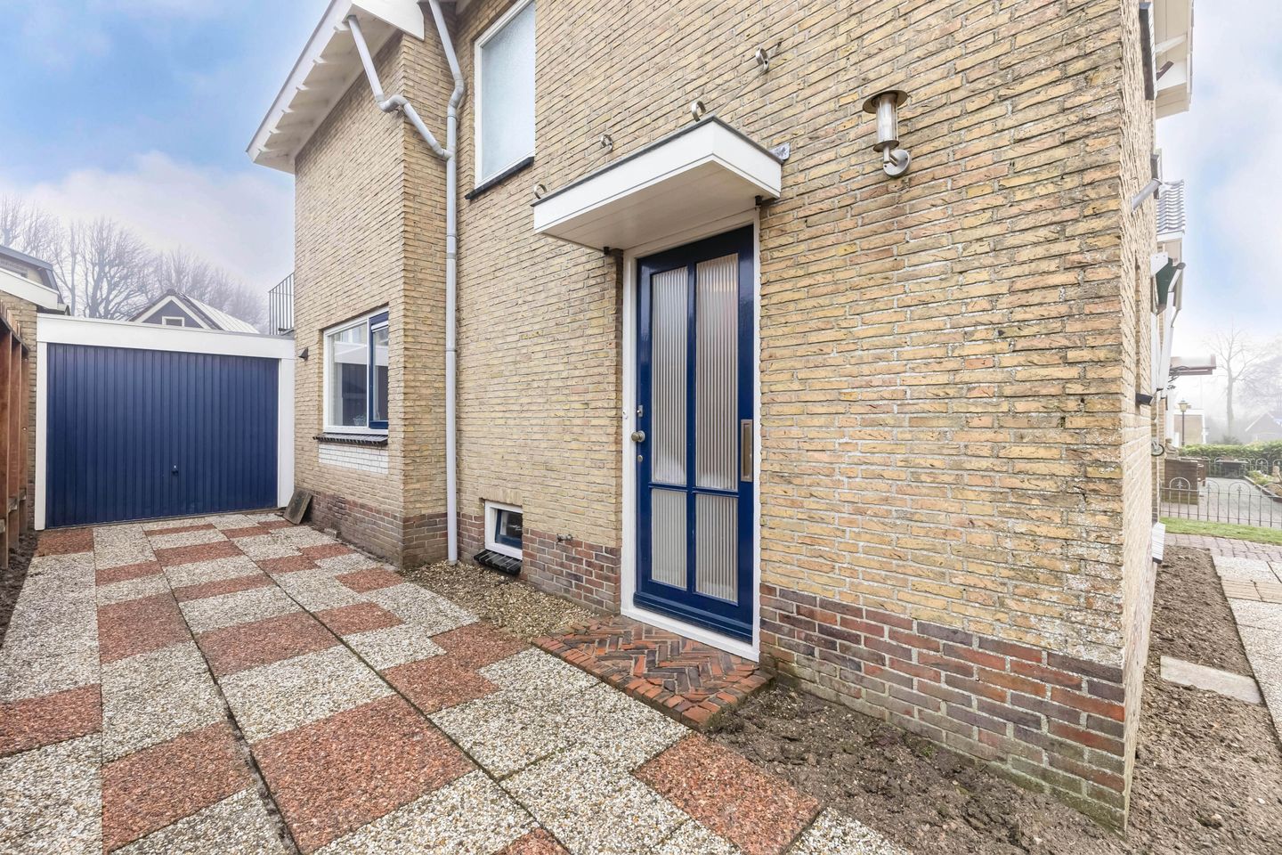 Foto 5 van Zwarteweg 6