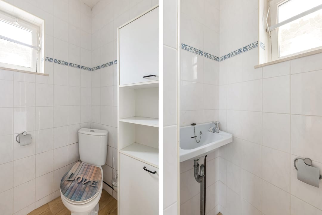 Foto 7 van Zwarteweg 6