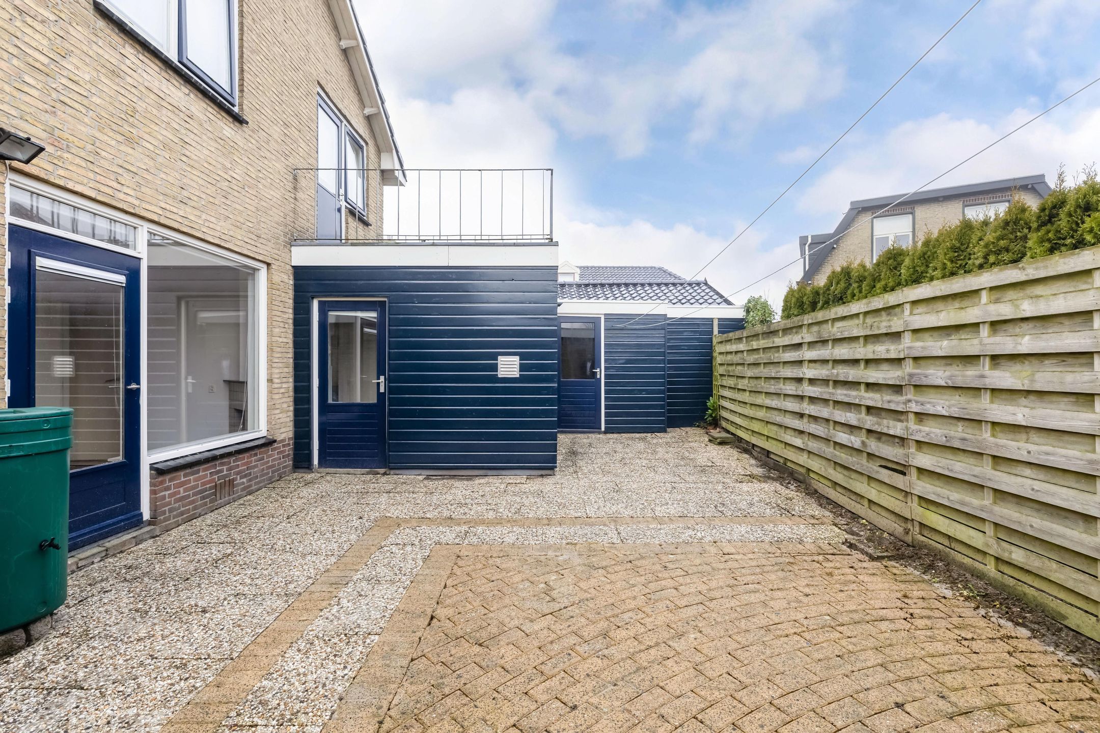 Foto 30 van Zwarteweg 6