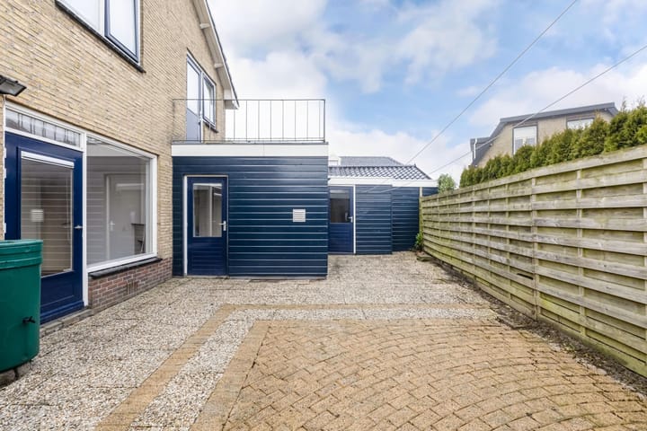 Foto 30 van Zwarteweg 6