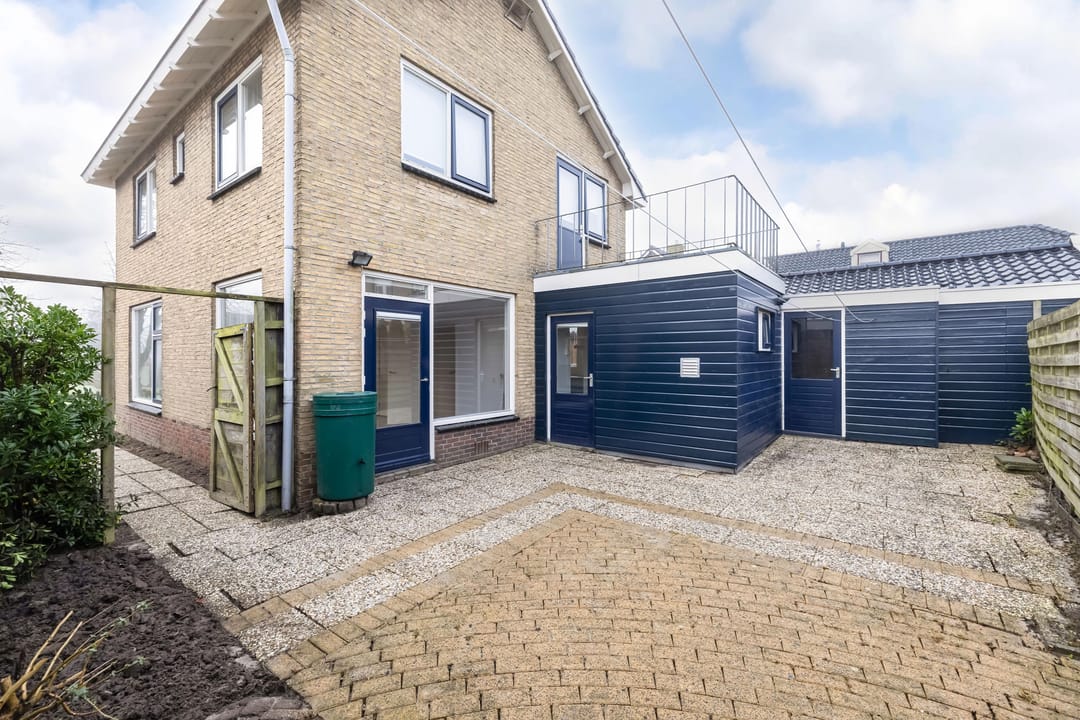 Foto 32 van Zwarteweg 6