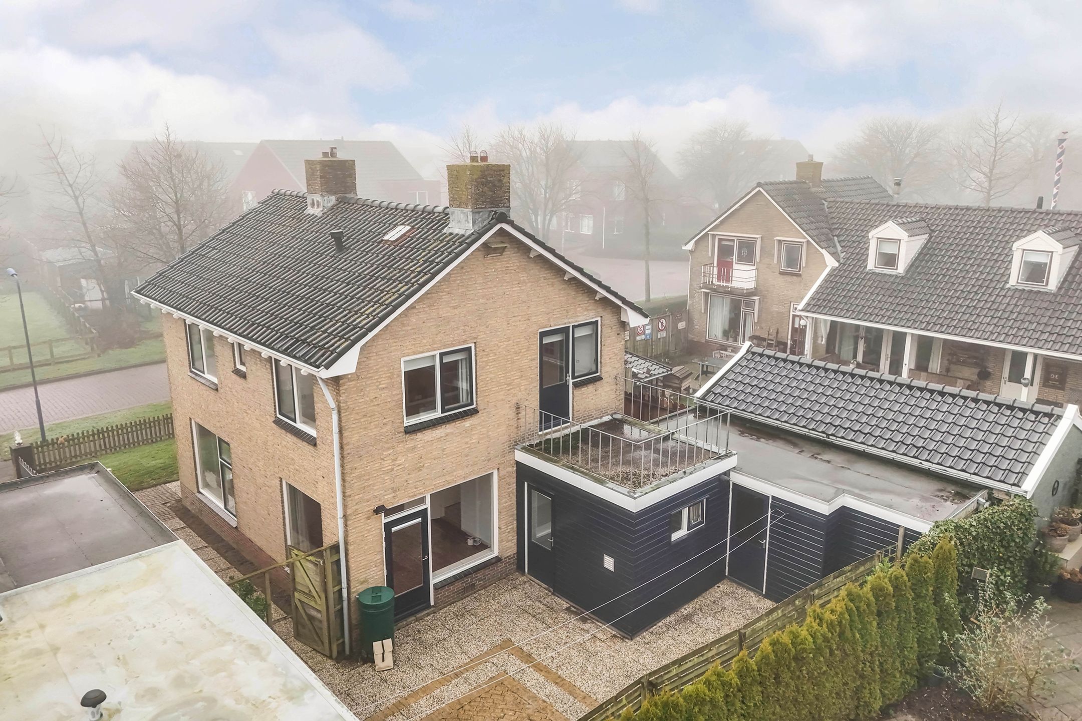 Foto 33 van Zwarteweg 6