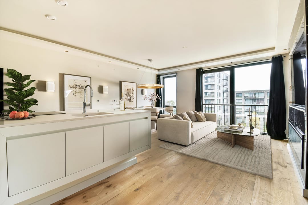 Foto 2 van Lumièrestraat 100