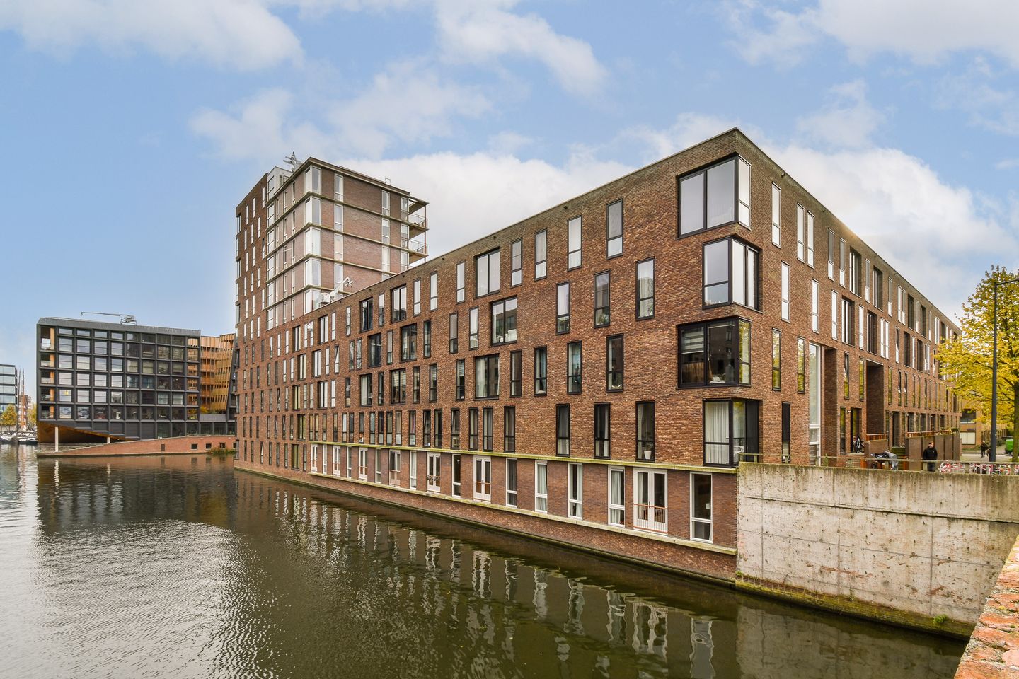 Foto 1 van Lumièrestraat 100