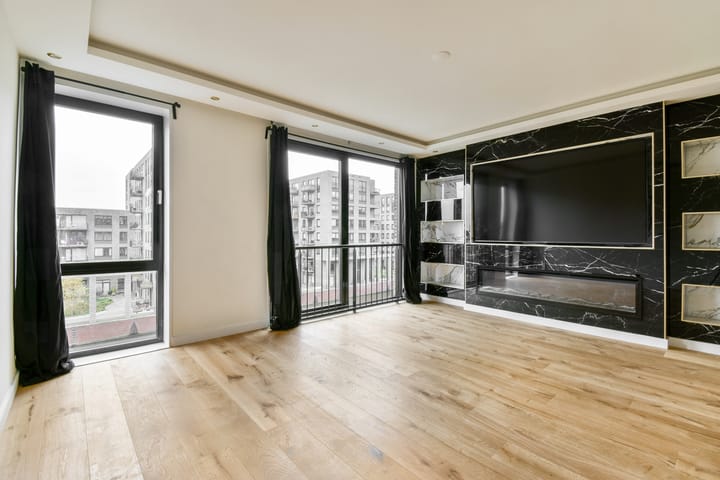 Foto 4 van Lumièrestraat 100