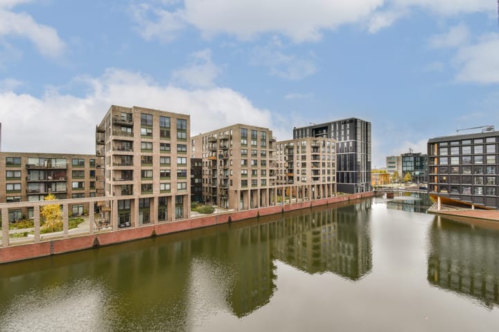 Foto 5 van Lumièrestraat 100