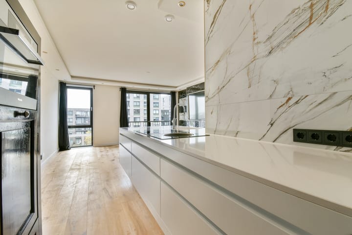 Foto 11 van Lumièrestraat 100