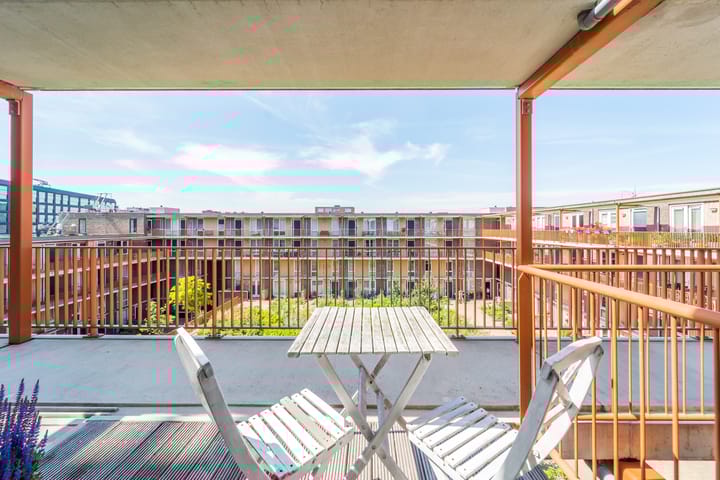 Foto 18 van Lumièrestraat 100