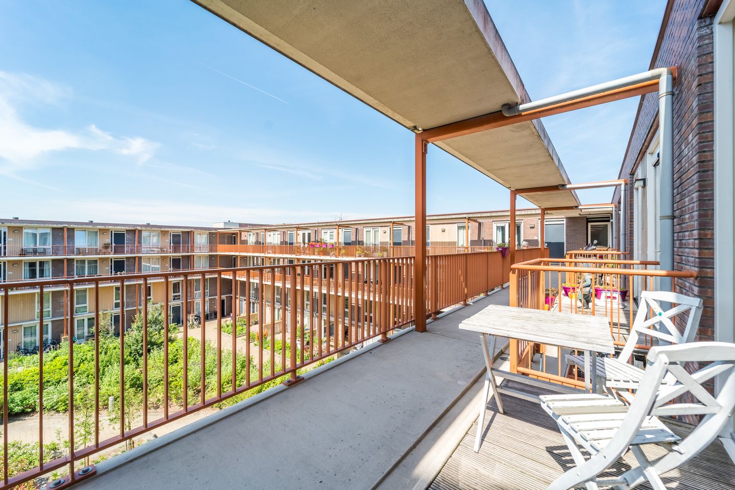 Foto 19 van Lumièrestraat 100