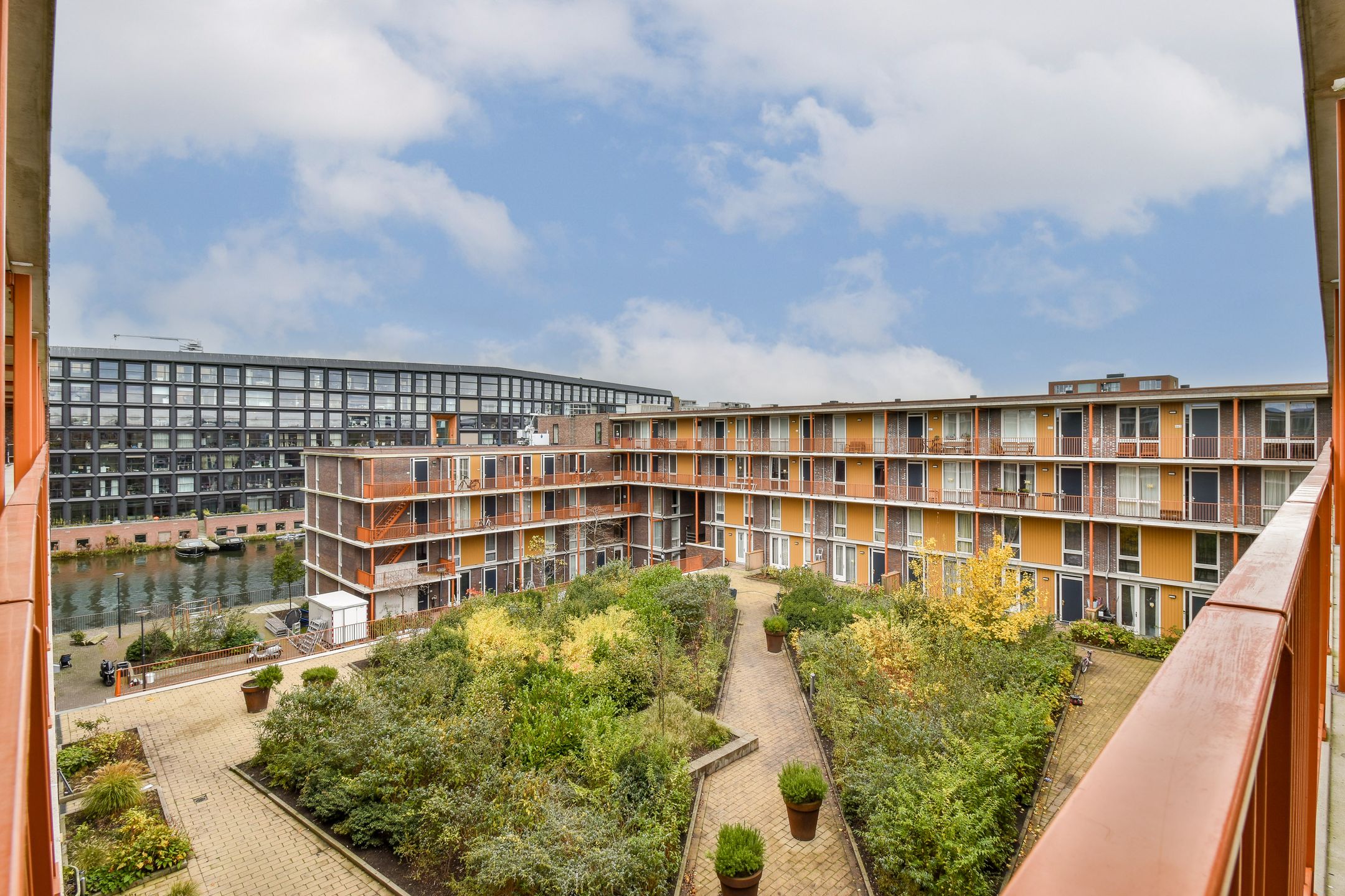 Foto 21 van Lumièrestraat 100