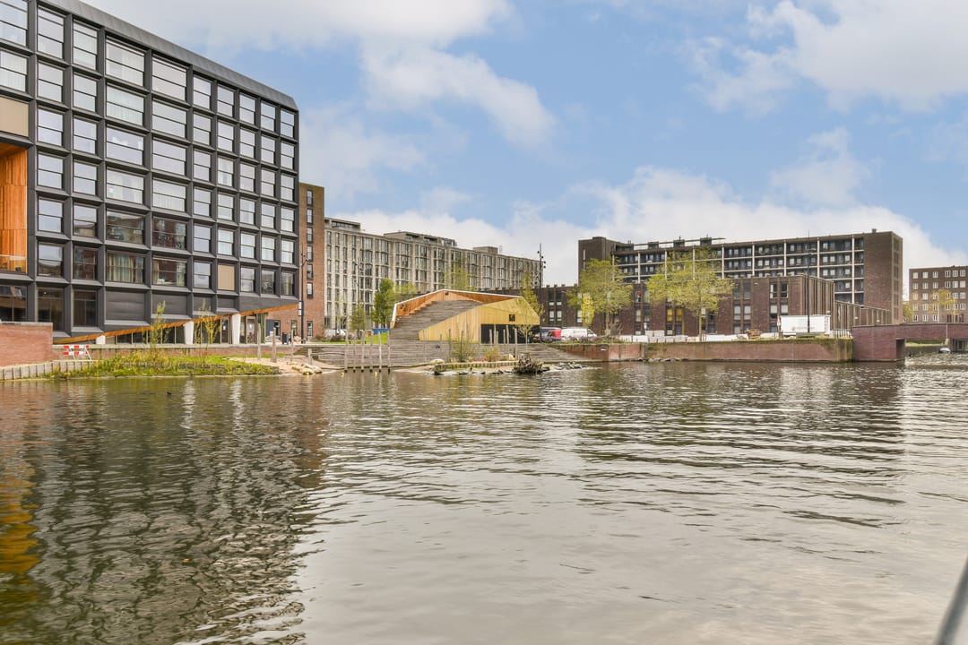 Foto 22 van Lumièrestraat 100