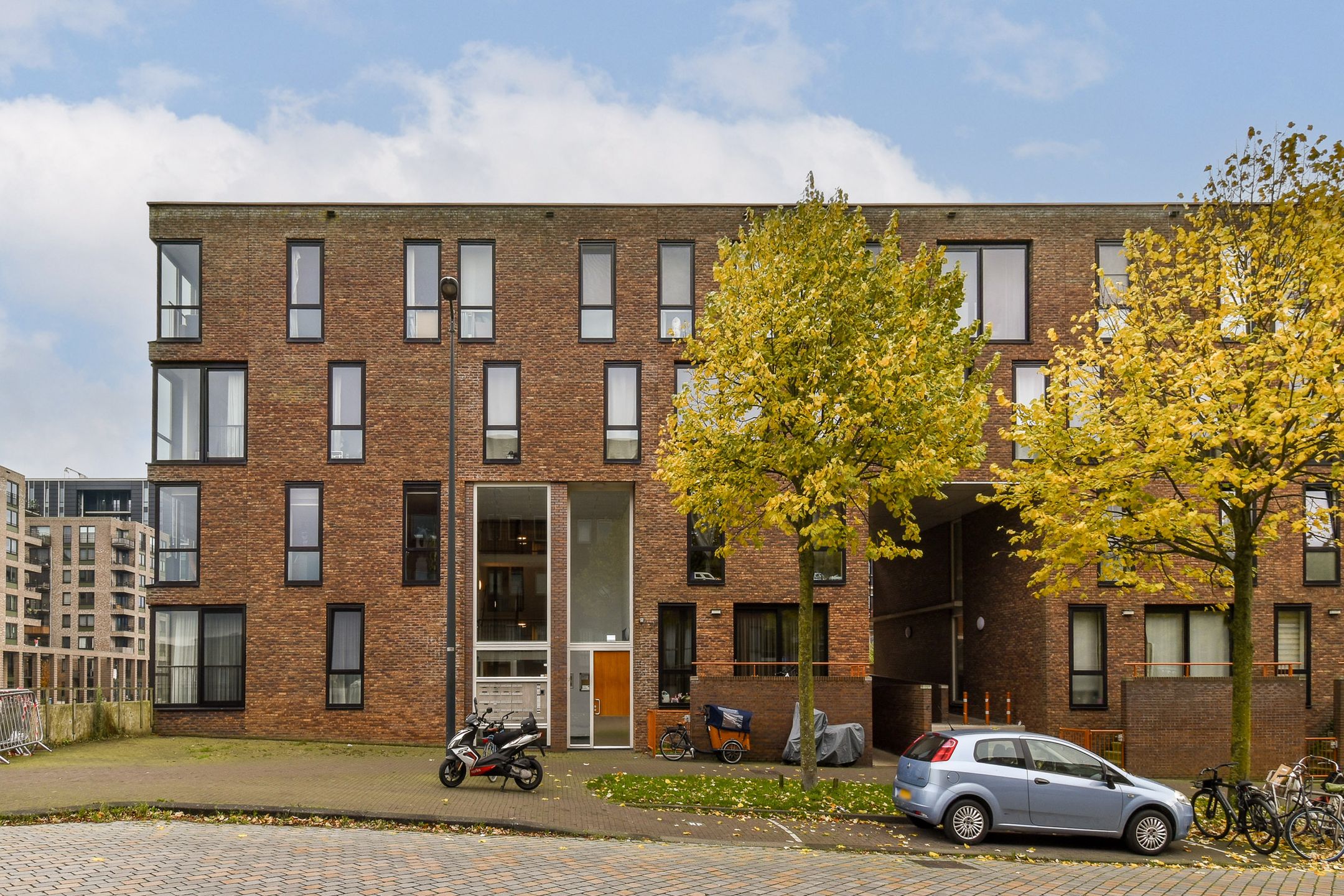 Foto 24 van Lumièrestraat 100