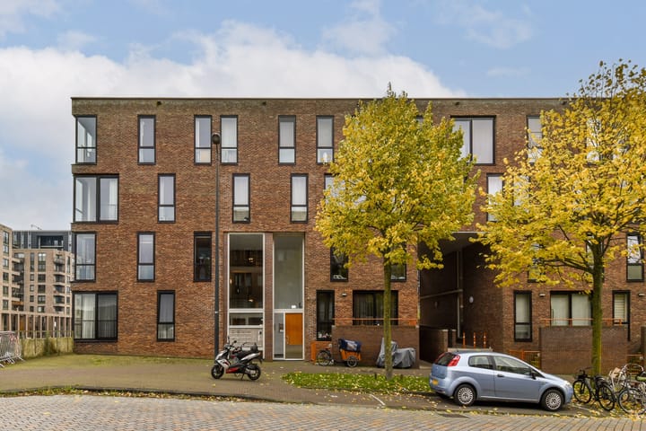 Foto 24 van Lumièrestraat 100