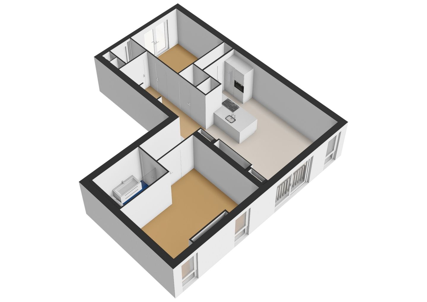 Foto 29 van Lumièrestraat 100