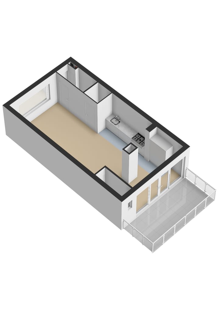 Foto 57 van Zuideinde 119
