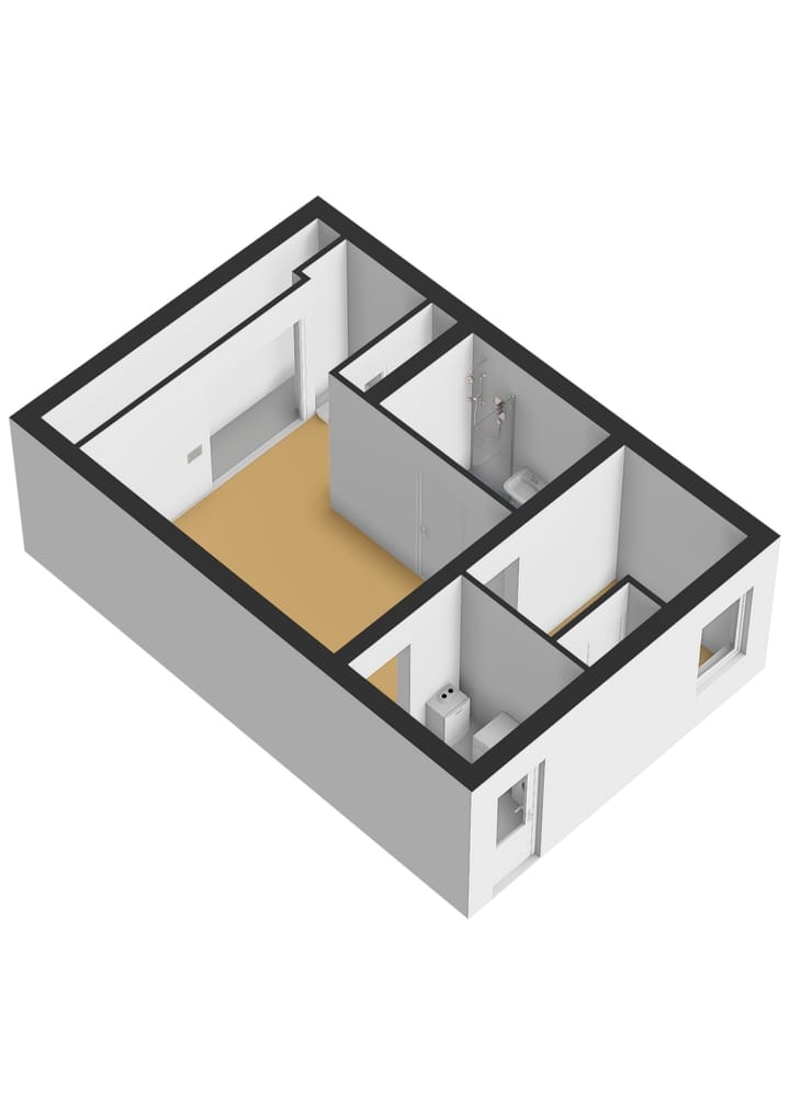 Foto 58 van Zuideinde 119