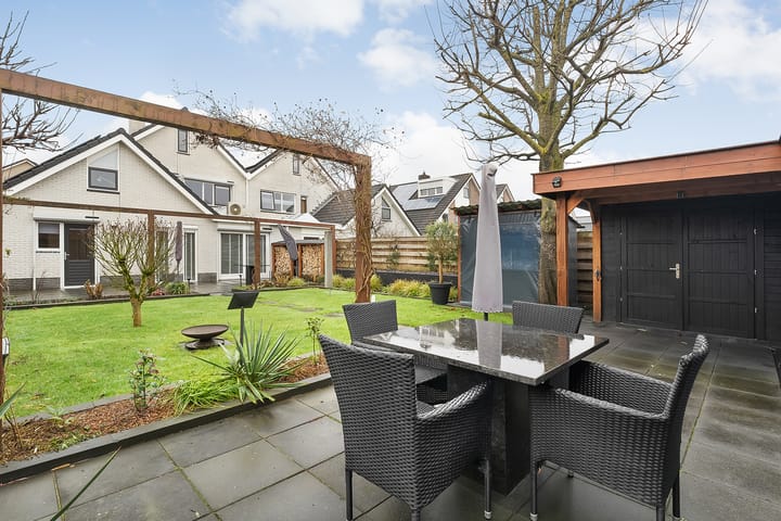 Foto 2 van Teeuwserf 17