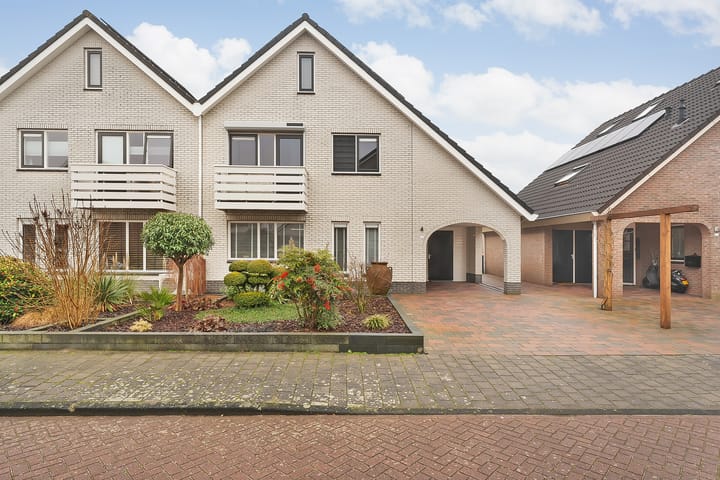 Foto 1 van Teeuwserf 17