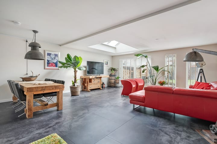 Foto 3 van Teeuwserf 17