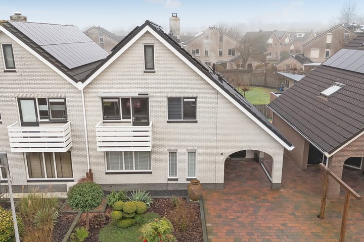 Foto 4 van Teeuwserf 17