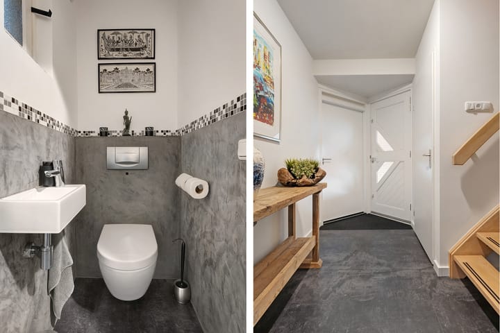 Foto 8 van Teeuwserf 17