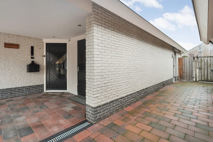 Foto 7 van Teeuwserf 17