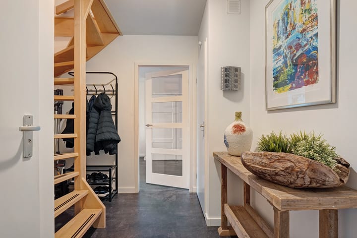 Foto 9 van Teeuwserf 17