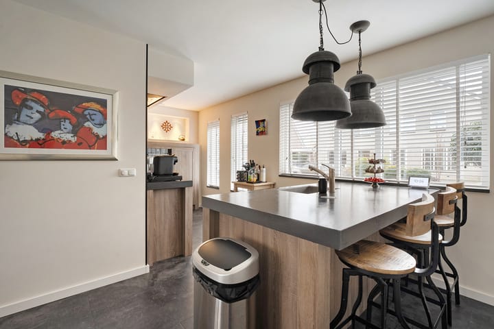 Foto 11 van Teeuwserf 17