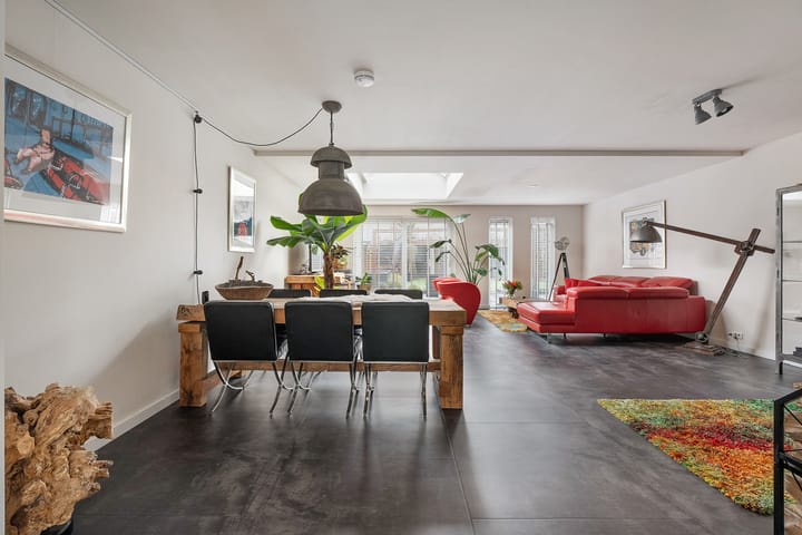 Foto 17 van Teeuwserf 17