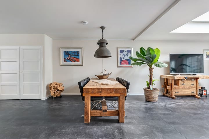 Foto 18 van Teeuwserf 17