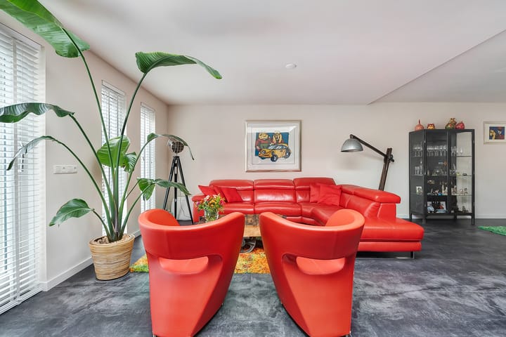 Foto 23 van Teeuwserf 17