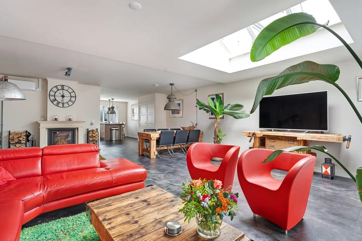 Foto 25 van Teeuwserf 17