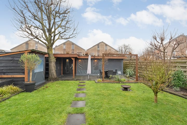 Foto 49 van Teeuwserf 17