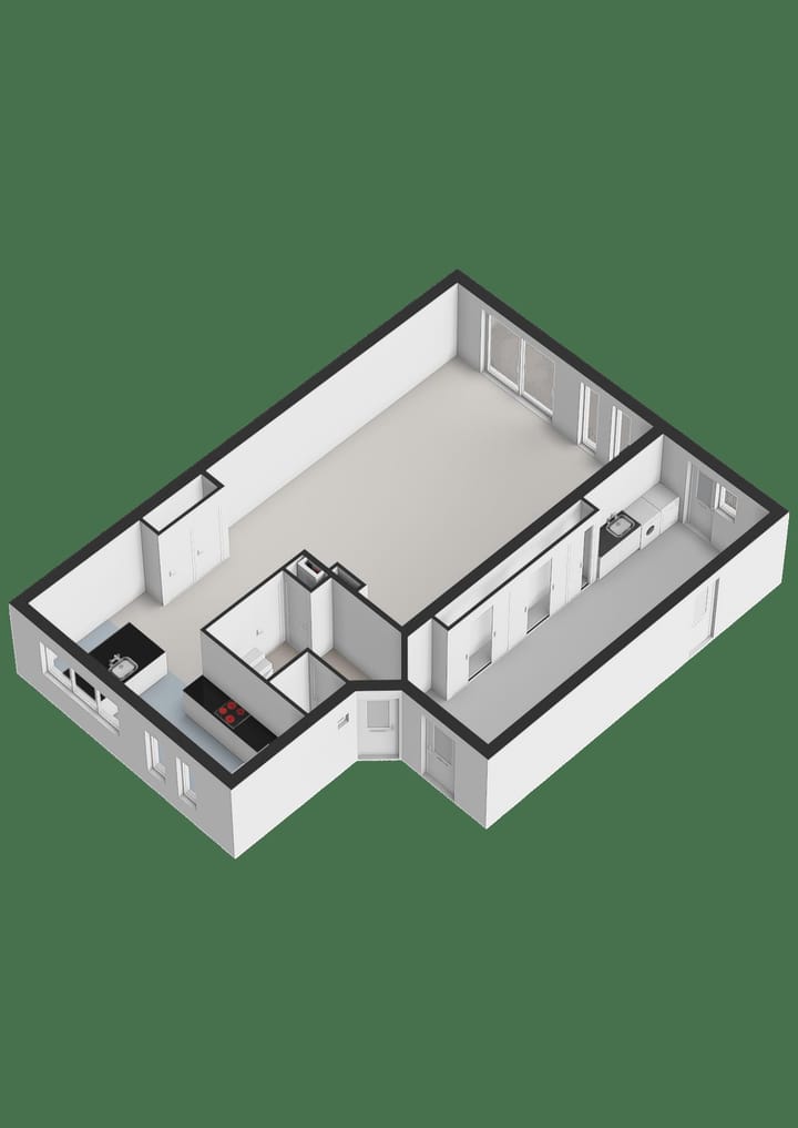 Foto 67 van Teeuwserf 17