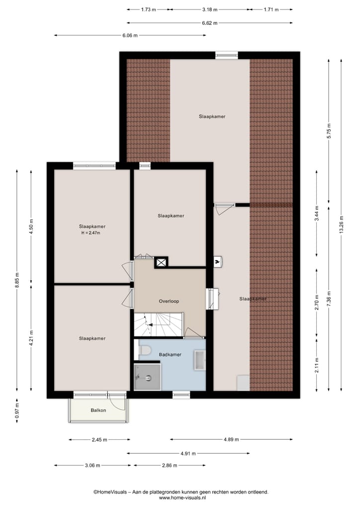 Foto 69 van Teeuwserf 17