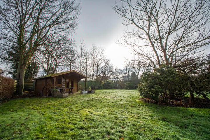 Foto 4 van Bergstraat 11