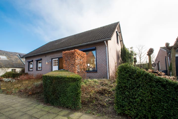 Foto 5 van Bergstraat 11