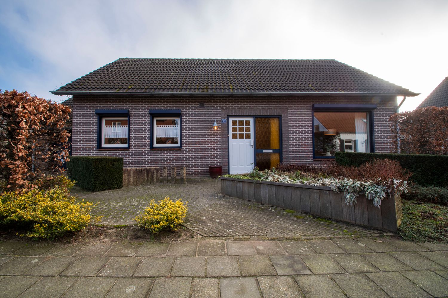 Foto 6 van Bergstraat 11