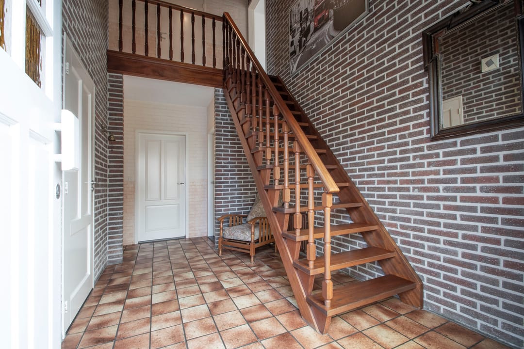 Foto 8 van Bergstraat 11