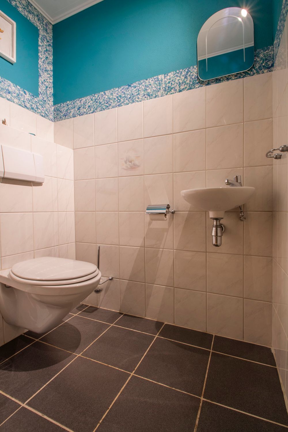 Foto 10 van Bergstraat 11