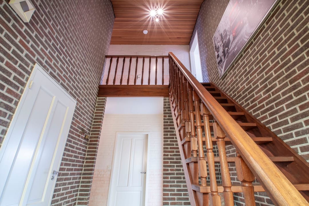 Foto 11 van Bergstraat 11