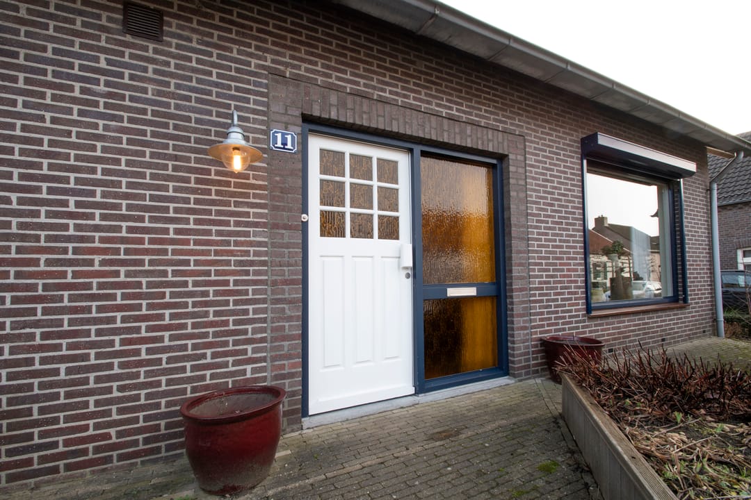 Foto 7 van Bergstraat 11