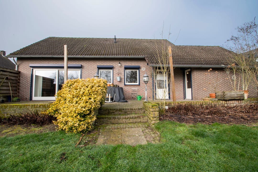 Foto 37 van Bergstraat 11