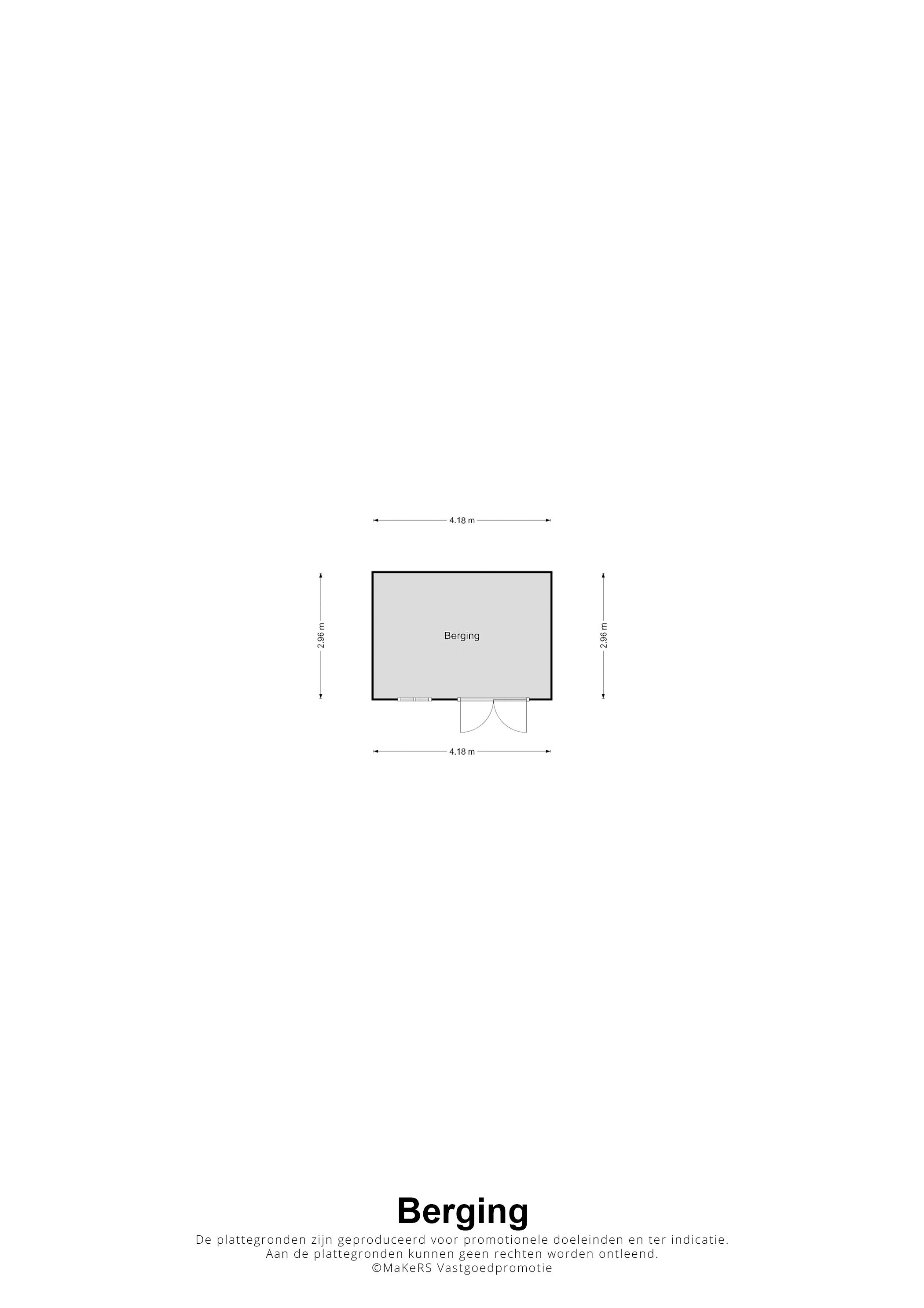 Foto 42 van Bergstraat 11