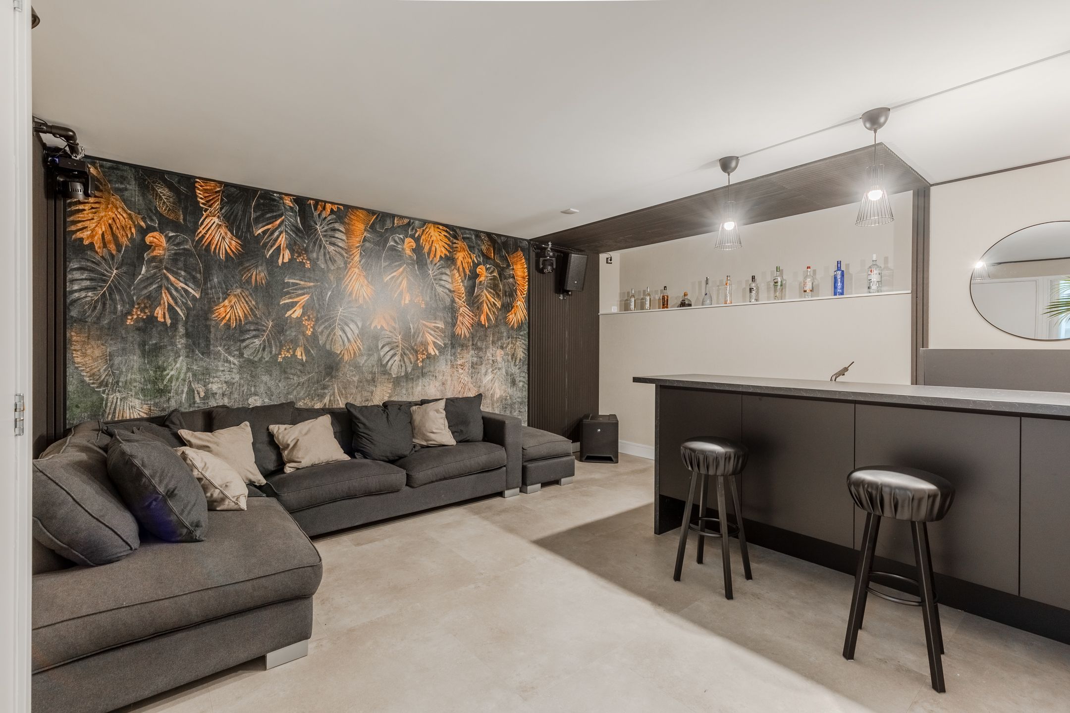 Foto 6 van Muiderstraatweg 49-A