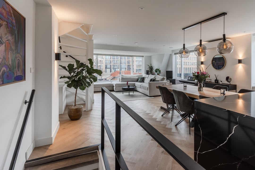 Foto 7 van Muiderstraatweg 49-A