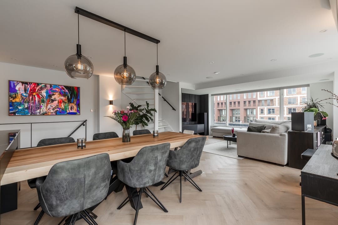 Foto 8 van Muiderstraatweg 49-A