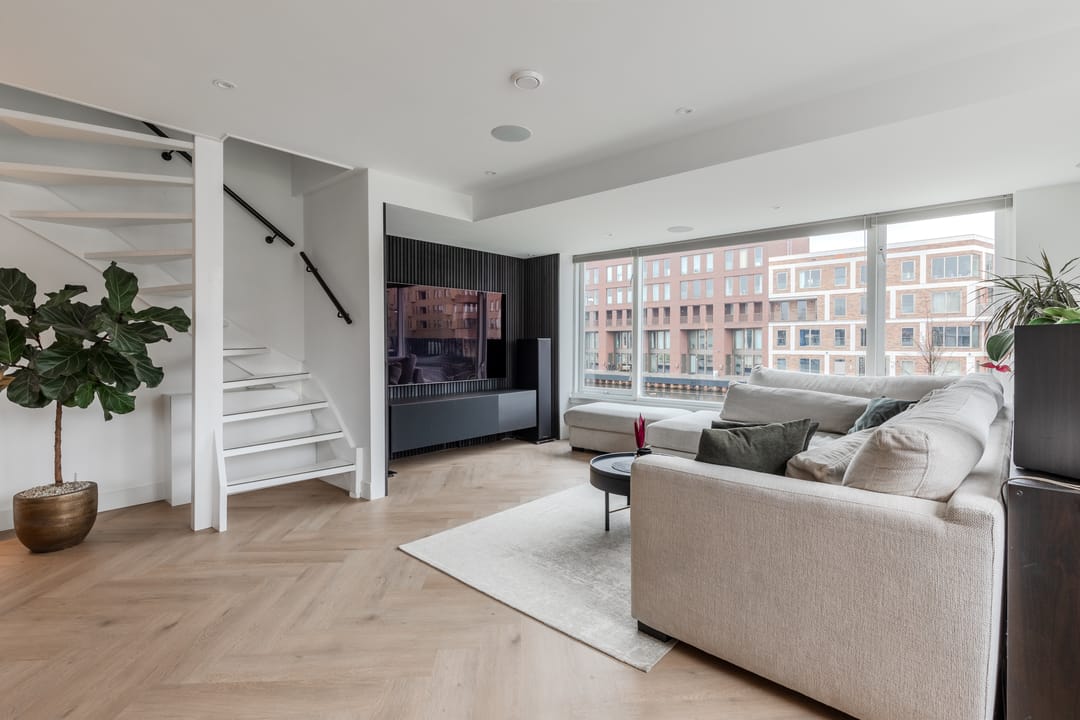 Foto 11 van Muiderstraatweg 49-A